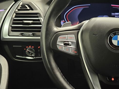 Used 2024 BMW X3 xDrive30i image 23