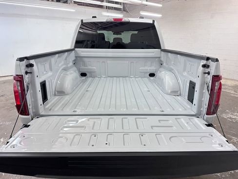 New 2025 Ford F150 STX w/ Equipment Group 200A image 13