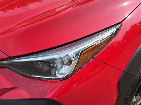 Certified 2024 Subaru Crosstrek 2.0i Premium AWD/4WD image 9