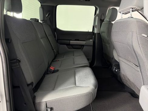 Certified 2024 Ford F150 XLT w/ Tow/Haul Package image 28