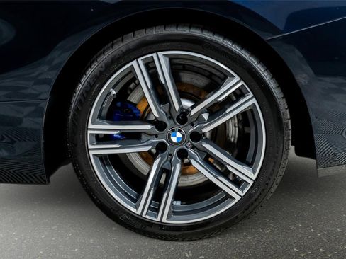 Used 2020 BMW 840i xDrive Convertible w/ M Sport Package image 17