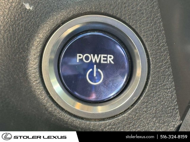 Used 2020 Lexus ES 300h w/ Premium Package FWD image 32