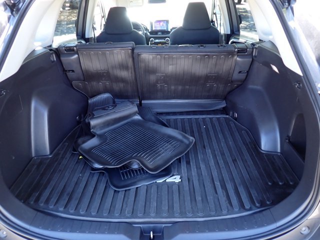Certified 2024 Toyota RAV4 LE AWD/4WD image 23