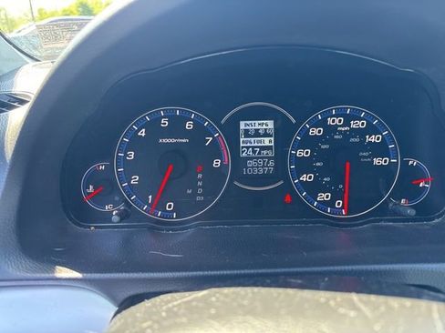 Used 2008 Acura TSX FWD image 10