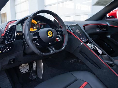 Certified 2024 Ferrari Roma image 30