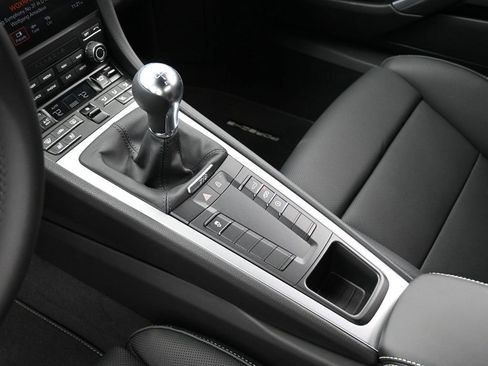 New 2025 Porsche 718 Cayman image 24