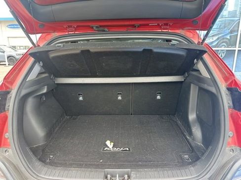 Used 2019 Hyundai Kona SEL w/ SEL Tech Package 02 FWD image 40