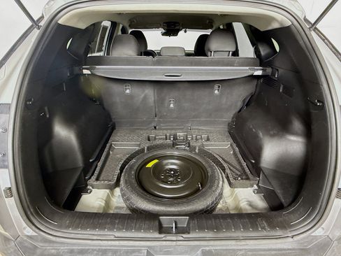 Used 2022 Hyundai Tucson SEL AWD/4WD image 32