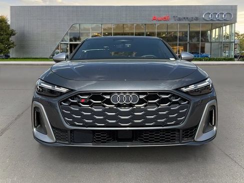 New 2025 Audi S5 Premium Plus AWD/4WD image 8