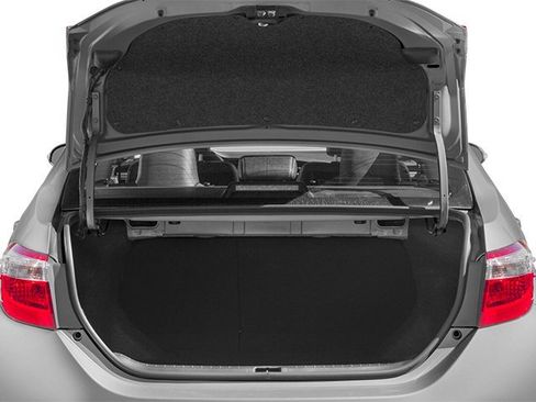 Used 2014 Toyota Corolla S FWD image 13
