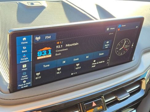 Used 2025 Acura MDX w/ Technology Package image 28