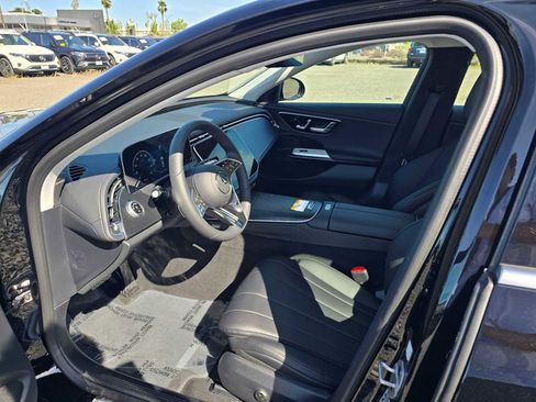 New 2026 Mercedes-Benz E 350 4MATIC Sedan image 22