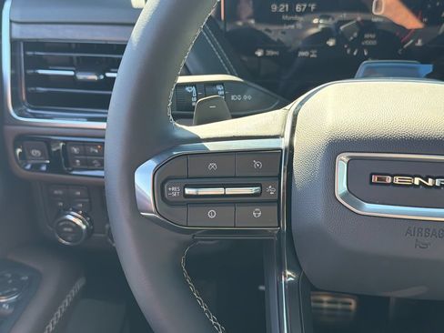 New 2026 GMC Yukon Denali Ultimate AWD/4WD image 31