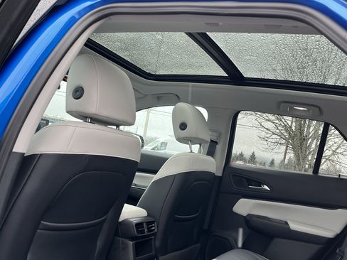 Used 2025 Honda Prologue Touring image 15