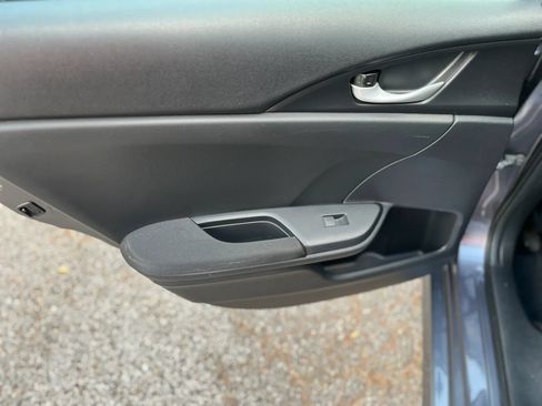Used 2016 Honda Civic EX-T image 21