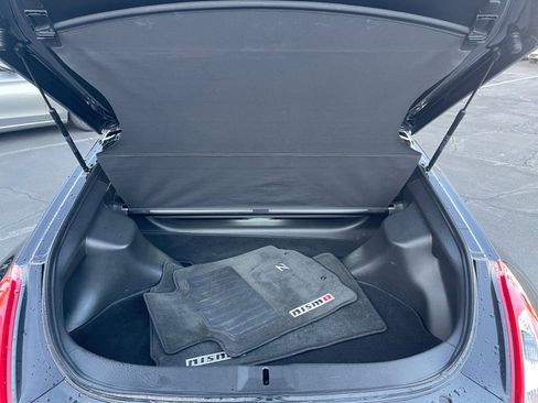 Used 2015 Nissan 370Z NISMO image 19