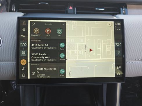 Certified 2025 Land Rover Discovery Sport Dynamic SE image 22