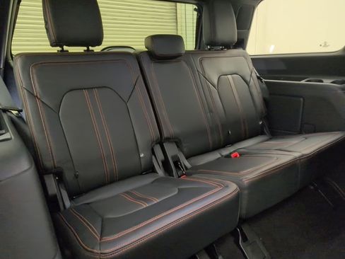Used 2024 Ford Expedition Timberline image 13