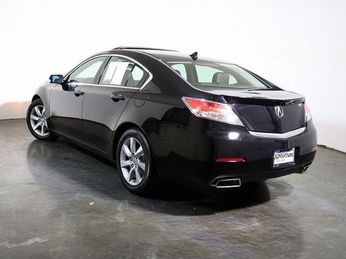 Used 2013 Acura TL w/ Technology Package image 2