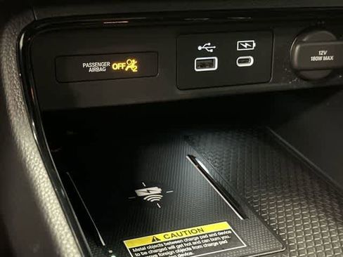 Certified 2025 Honda CR-V Sport Touring image 26