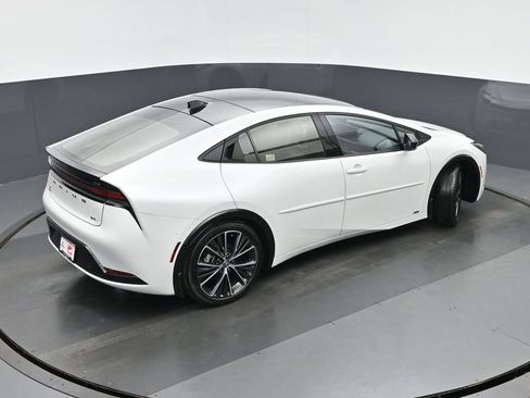 Used 2023 Toyota Prius Limited image 37