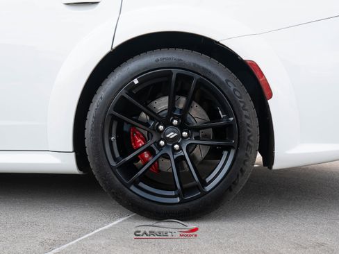Used 2020 Dodge Charger Scat Pack image 11