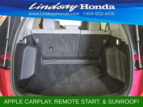 Used 2022 Honda CR-V EX image 8