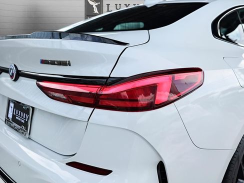 Used 2023 BMW M235i xDrive Gran Coupe w/ Premium Package image 17