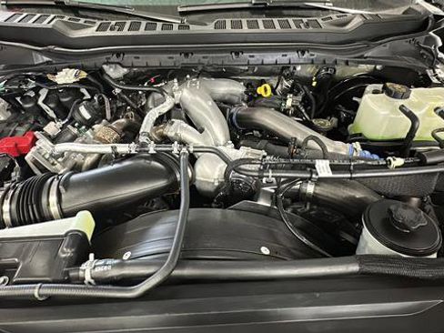 New 2026 Ford F250 XLT w/ XLT Premium Package image 28