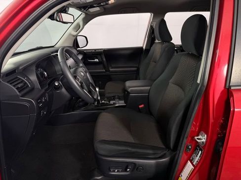 Used 2023 Toyota 4Runner TRD Off-Road image 11