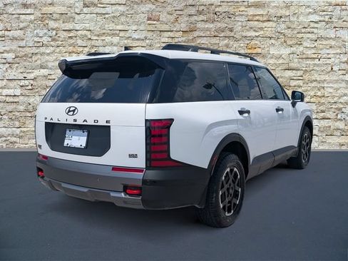 Used 2026 Hyundai Palisade XRT Pro AWD/4WD image 7