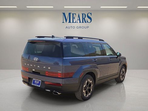 Used 2026 Hyundai Santa Fe SEL AWD/4WD image 5