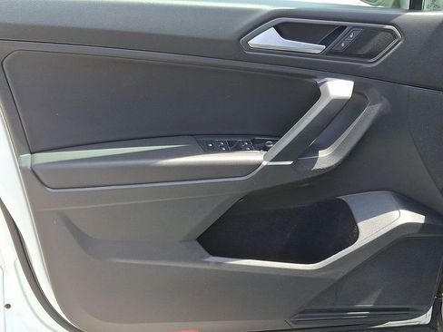 Used 2020 Volkswagen Tiguan SE w/ Panoramic Sunroof Package AWD/4WD image 13