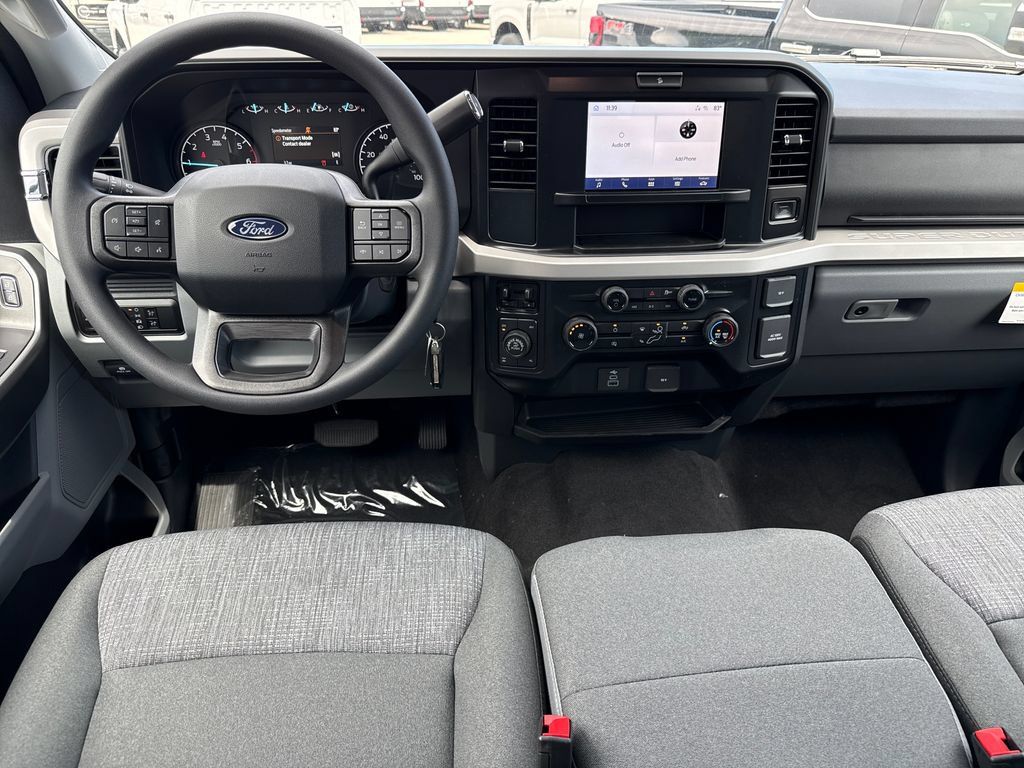 New 2027 Ford F250 XLT w/ Tremor Off-Road Package AWD/4WD image 5