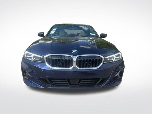 New 2026 BMW 330i xDrive Sedan w/ Premium Package AWD/4WD image 8