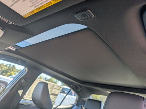 New 2026 Toyota Camry XSE image 23