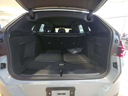 Used 2025 BMW X3 M50 w/ M Sport Professional Package image 6