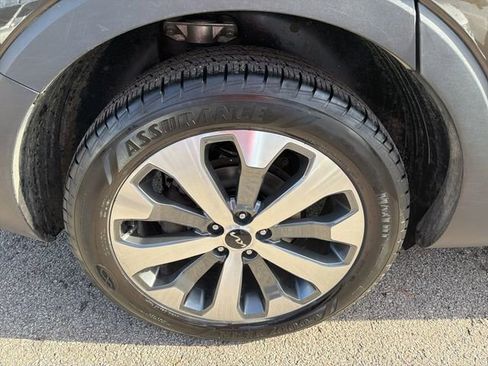 Used 2022 Kia Telluride S image 19