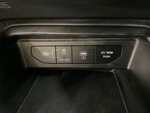 Used 2025 Kia K5 LXS image 26