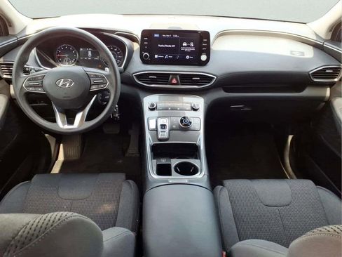 Used 2022 Hyundai Santa Fe SE image 10