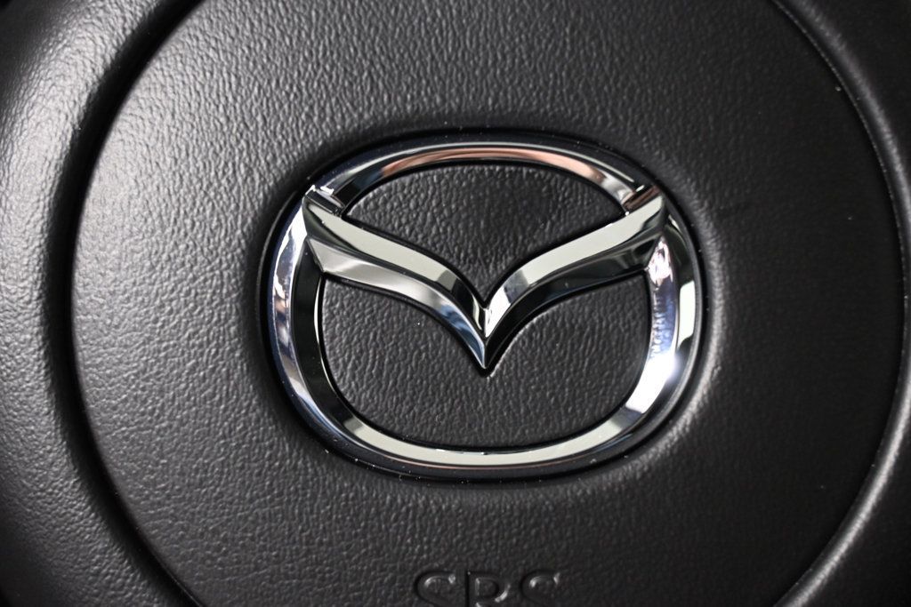 New 2026 MAZDA CX-30 2.5 Turbo w/ Premium Plus Pkg AWD/4WD image 34
