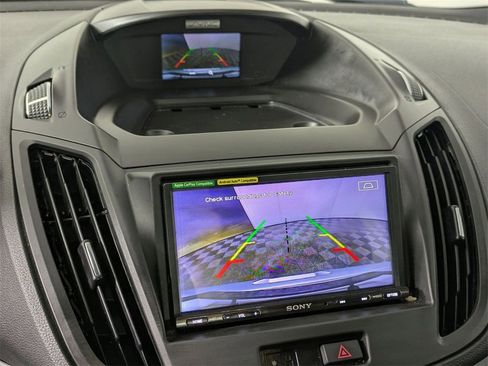 Used 2016 Ford Escape SE image 22