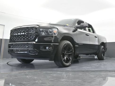 Used 2024 RAM 1500 Big Horn RWD image 53