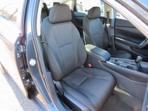 Certified 2023 Honda Accord LX image 15