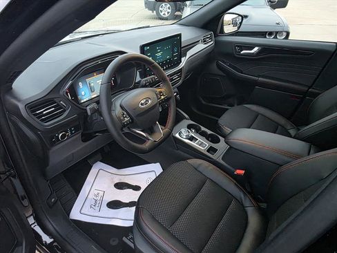 New 2026 Ford Escape ST-Line w/ Tech Pack #1 image 9