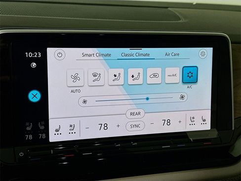 New 2026 Volkswagen Atlas SE image 14