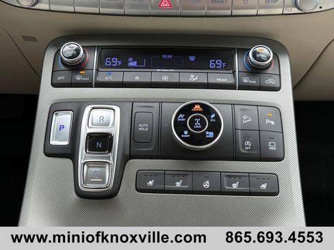 Used 2020 Hyundai Palisade Limited AWD/4WD image 28
