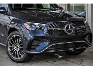 New 2026 Mercedes-Benz GLE 350 4MATIC video 2