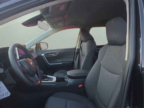 New 2025 Toyota RAV4 XLE image 20
