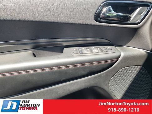 Used 2026 Dodge Durango GT AWD/4WD image 22